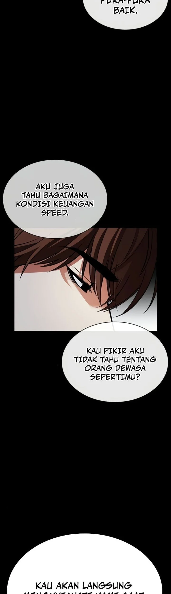 Lookism Chapter 581 - halaman 35