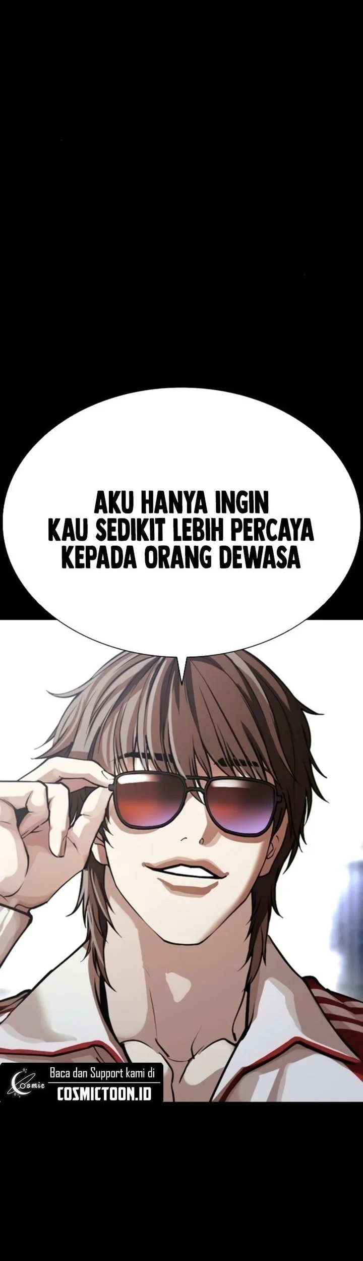 Lookism Chapter 581 - halaman 41