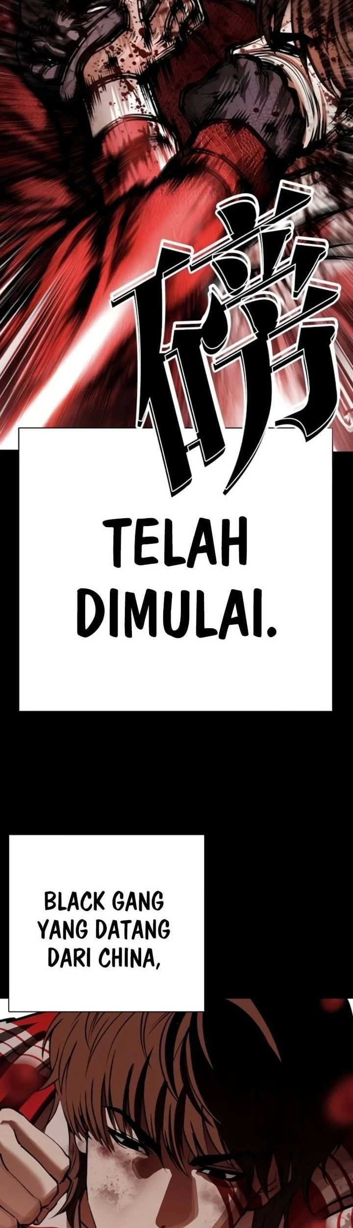 Lookism Chapter 581 - halaman 50