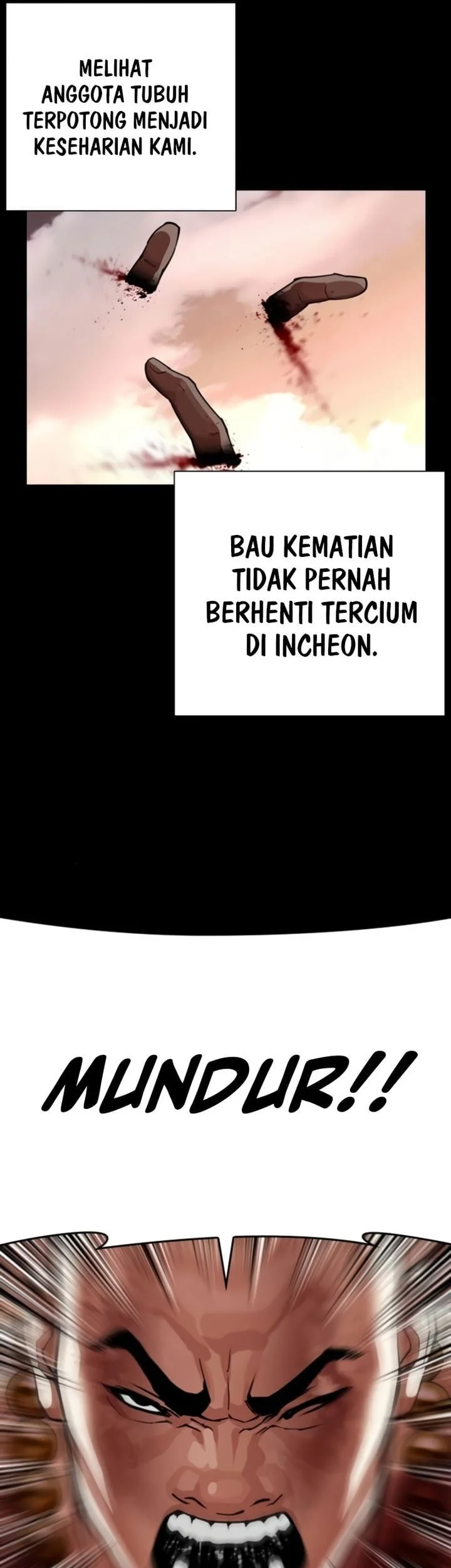Lookism Chapter 581 - halaman 55