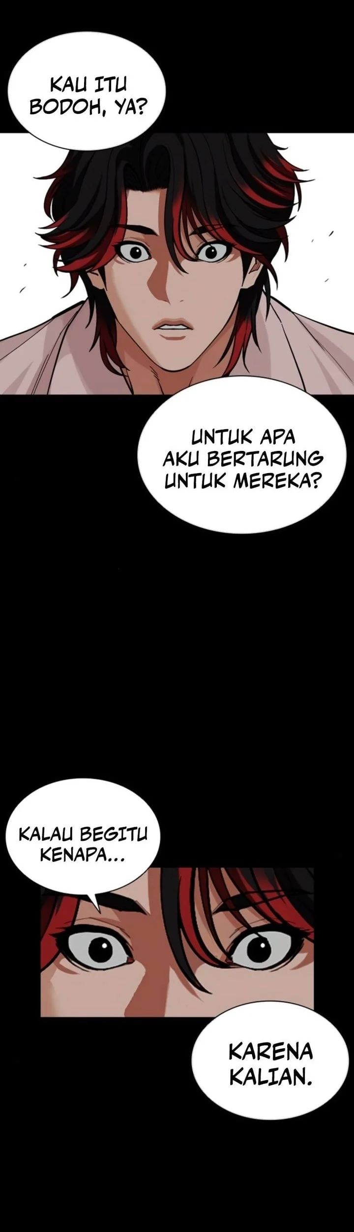 Lookism Chapter 581 - halaman 59