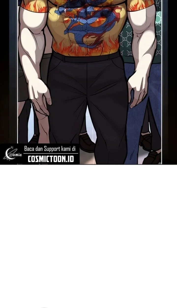 Lookism Chapter 581 - halaman 6
