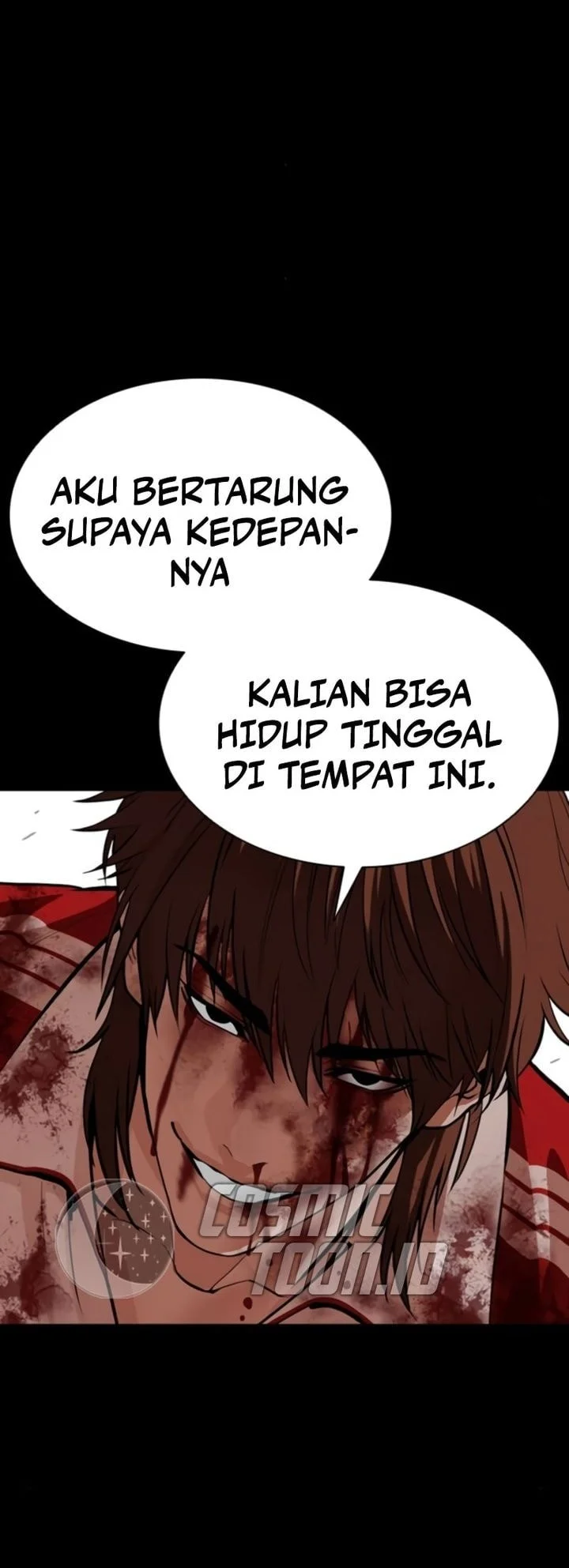 Lookism Chapter 581 - halaman 60