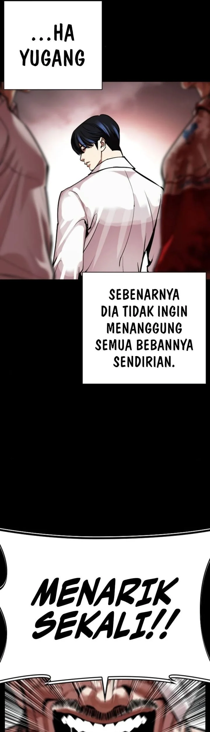 Lookism Chapter 581 - halaman 61