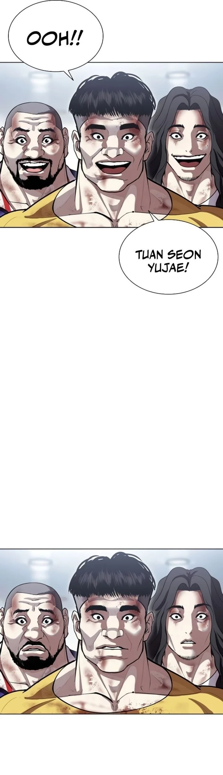 Lookism Chapter 581 - halaman 7