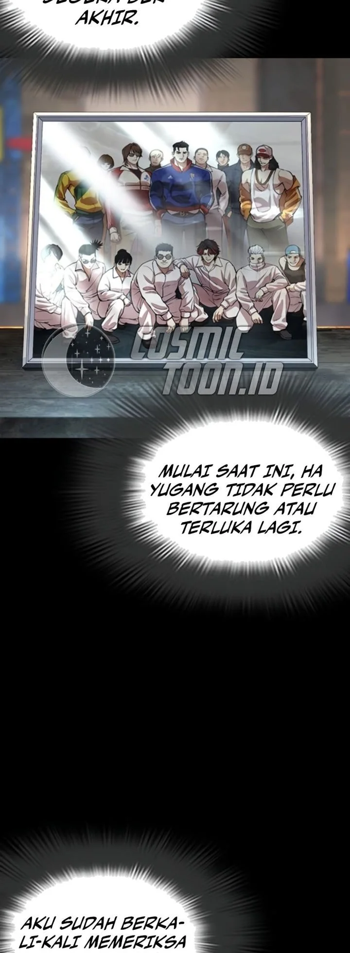 Lookism Chapter 581 - halaman 78