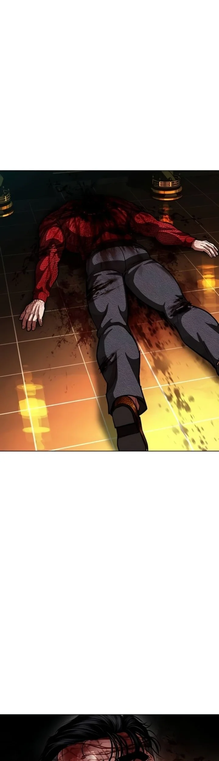 Lookism Chapter 581 - halaman 8