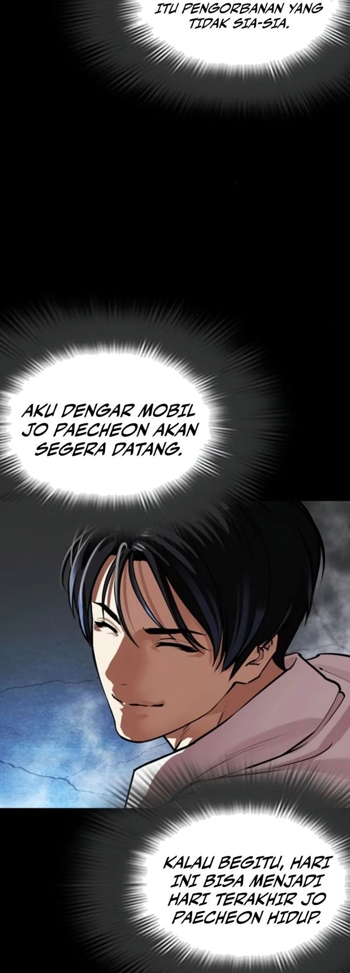 Lookism Chapter 581 - halaman 81