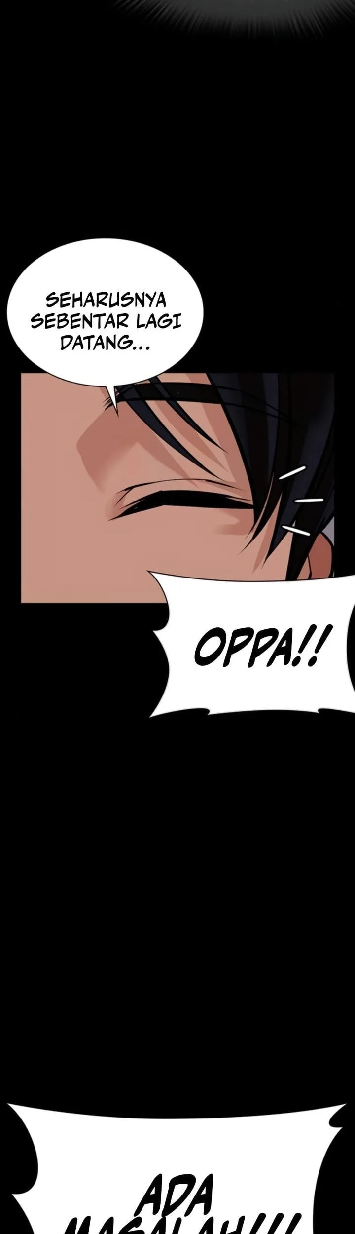 Lookism Chapter 581 - halaman 82
