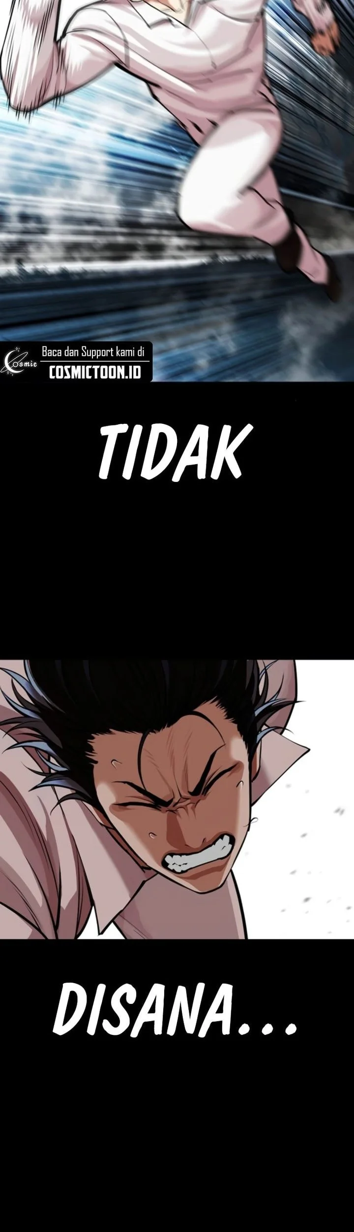 Lookism Chapter 581 - halaman 89