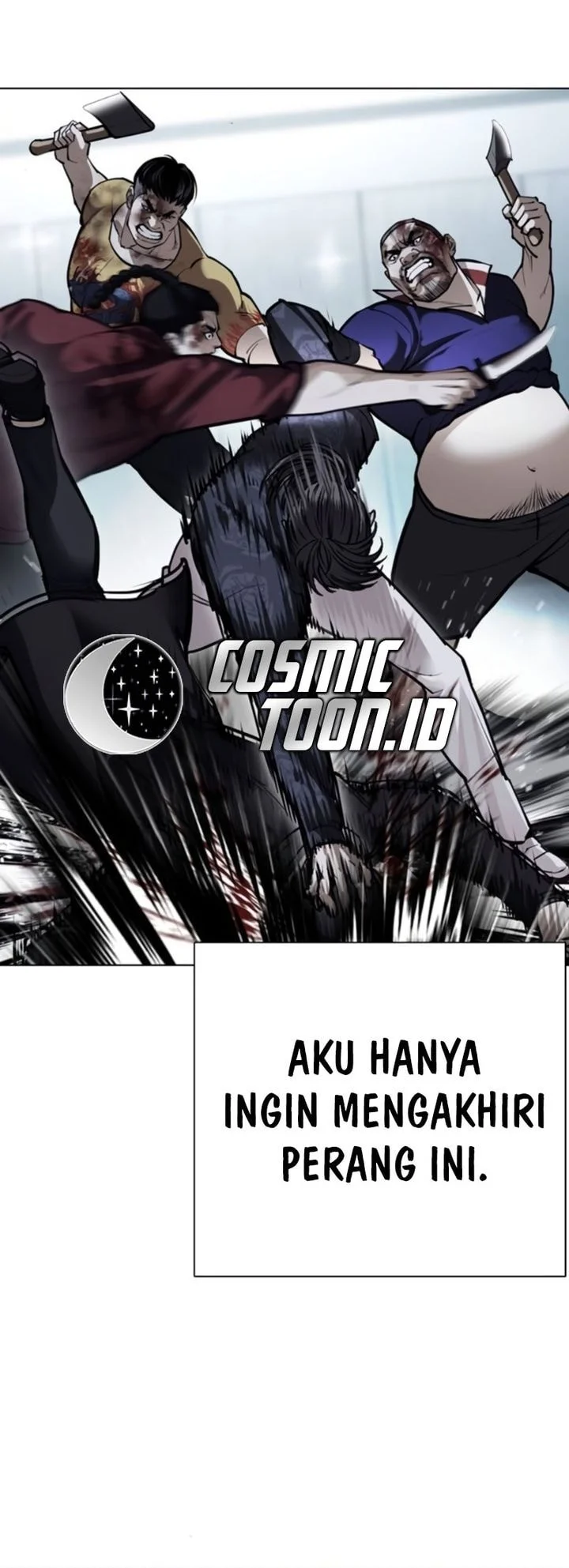 Lookism Chapter 581 - halaman 93