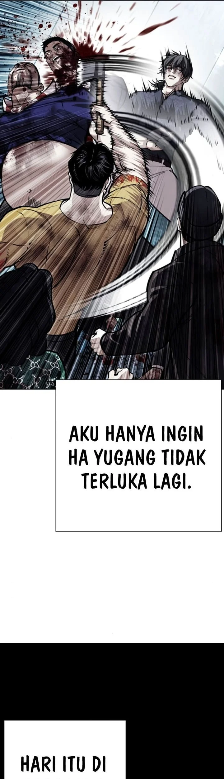 Lookism Chapter 581 - halaman 94
