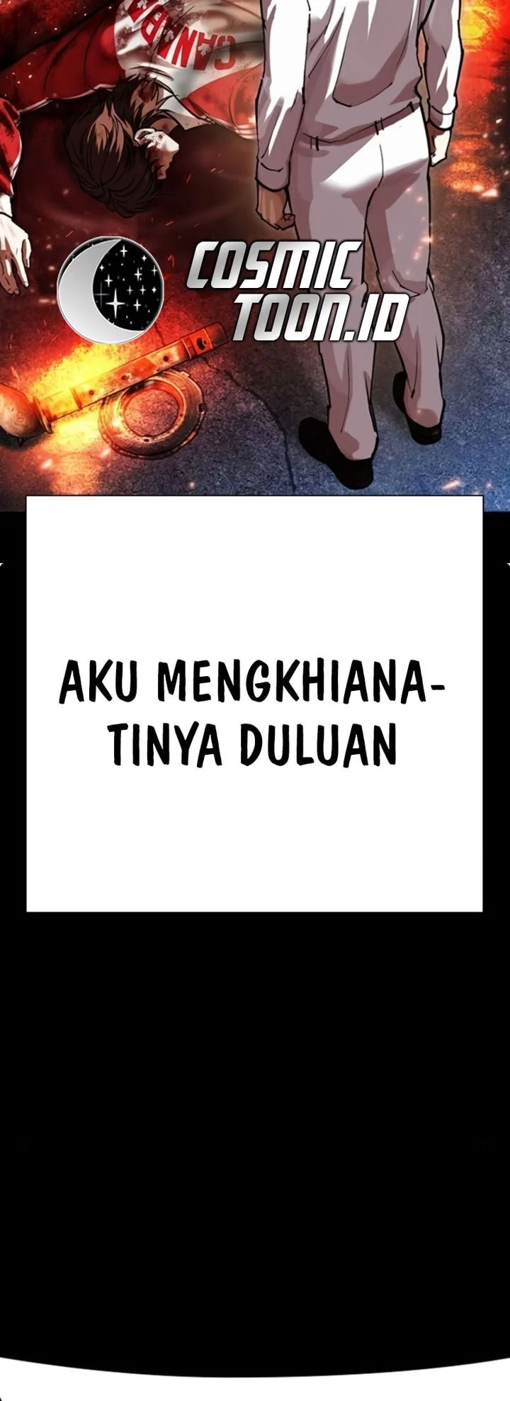 Lookism Chapter 581 - halaman 96