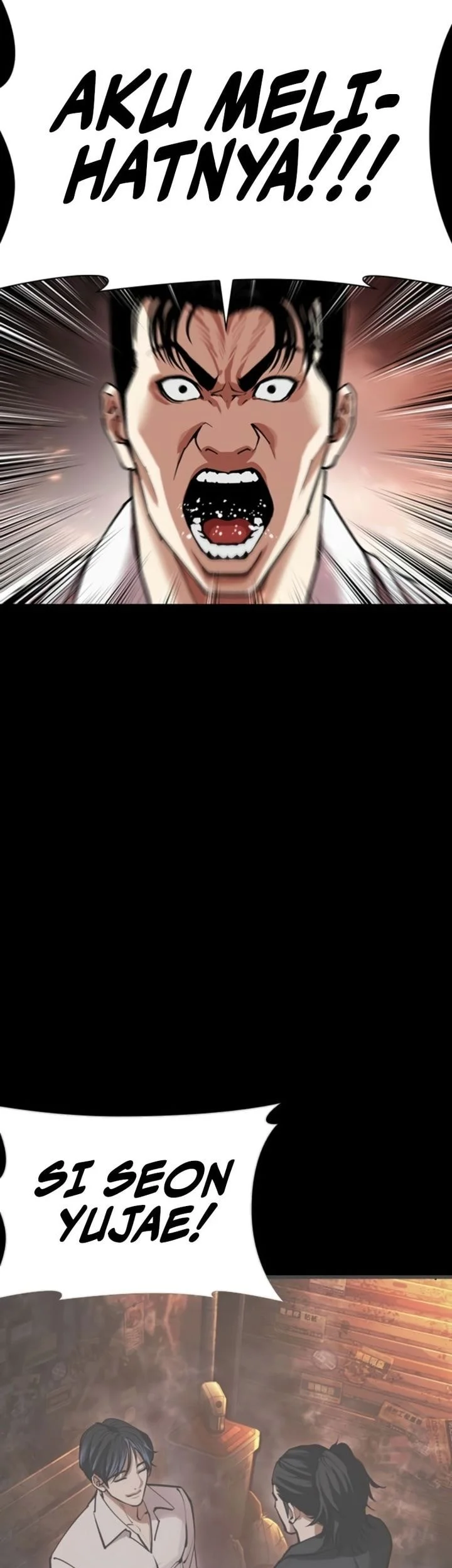 Lookism Chapter 581 - halaman 97