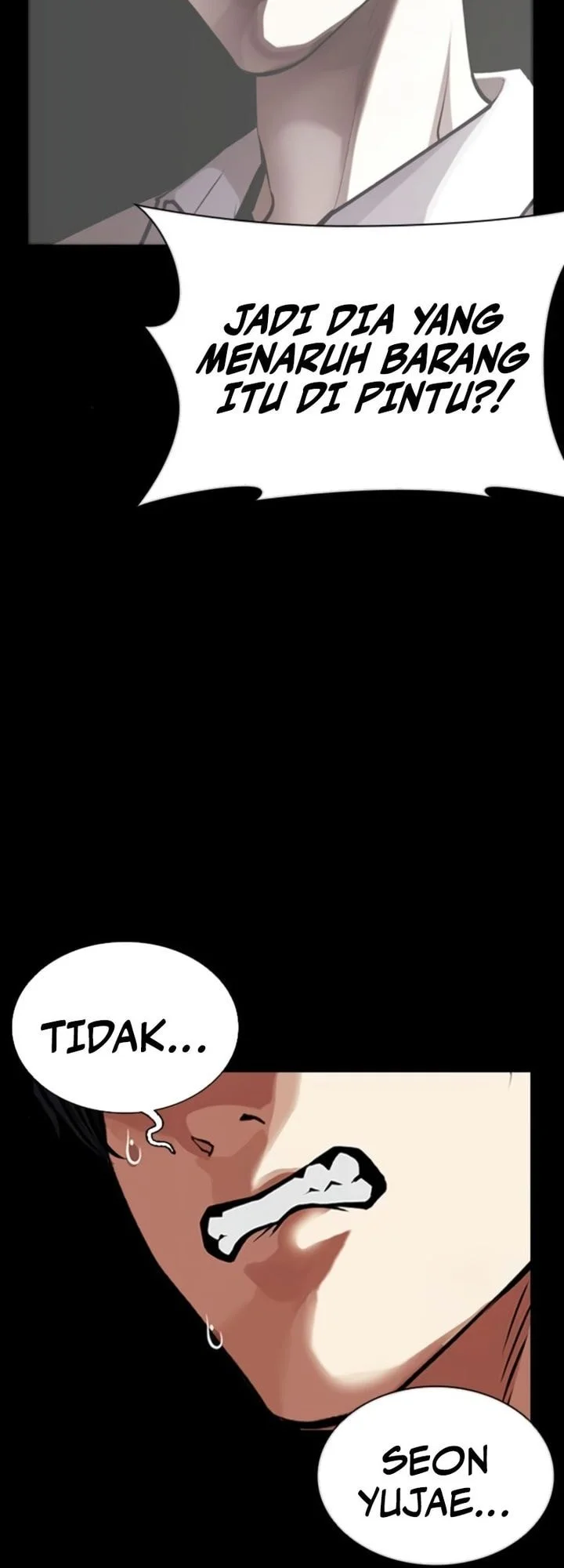 Lookism Chapter 581 - halaman 99