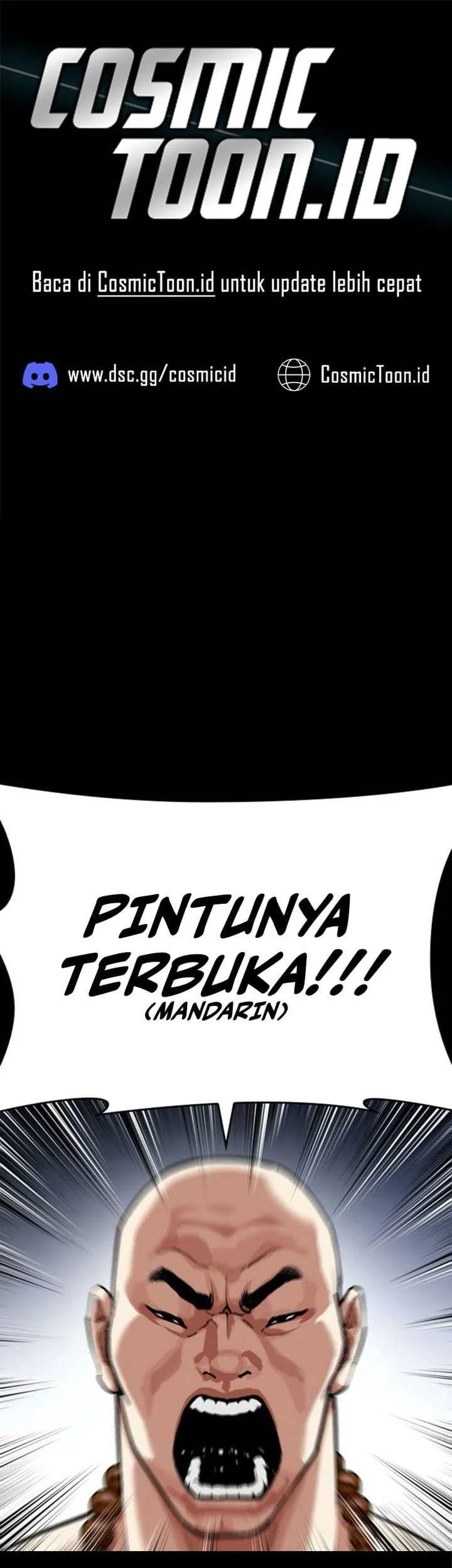 Lookism Chapter 582 - halaman 1