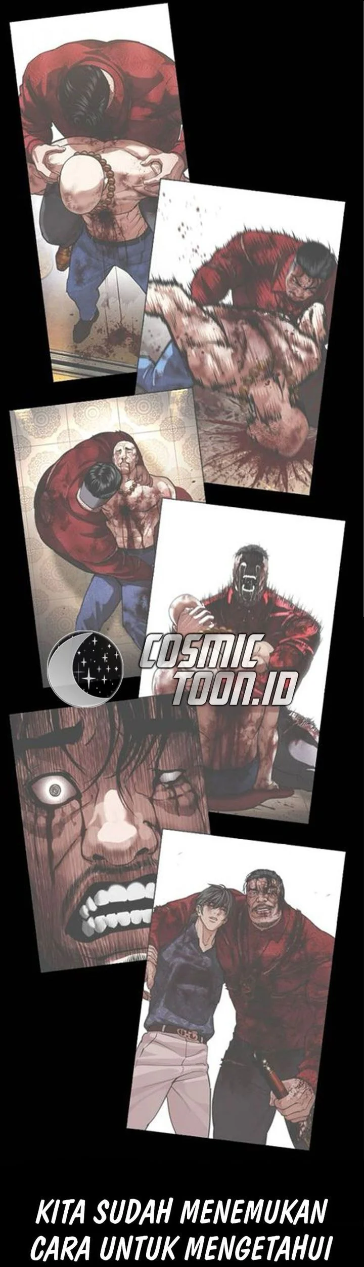 Lookism Chapter 582 - halaman 104
