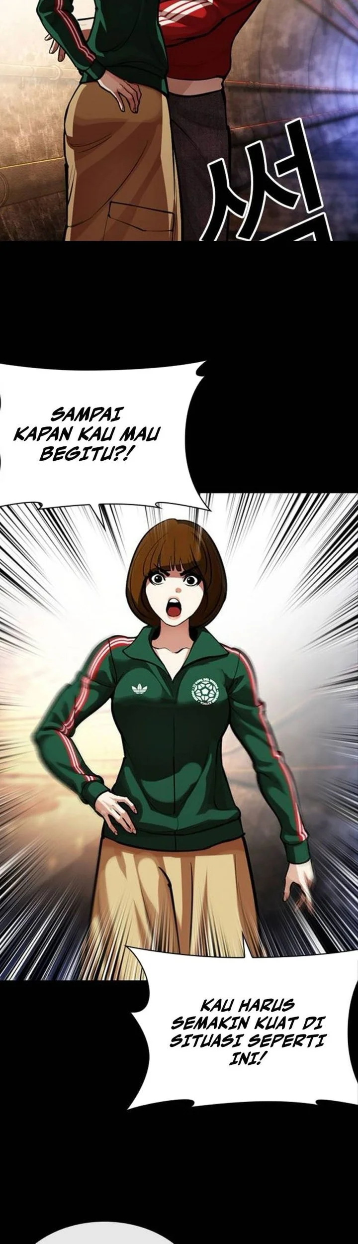 Lookism Chapter 582 - halaman 11
