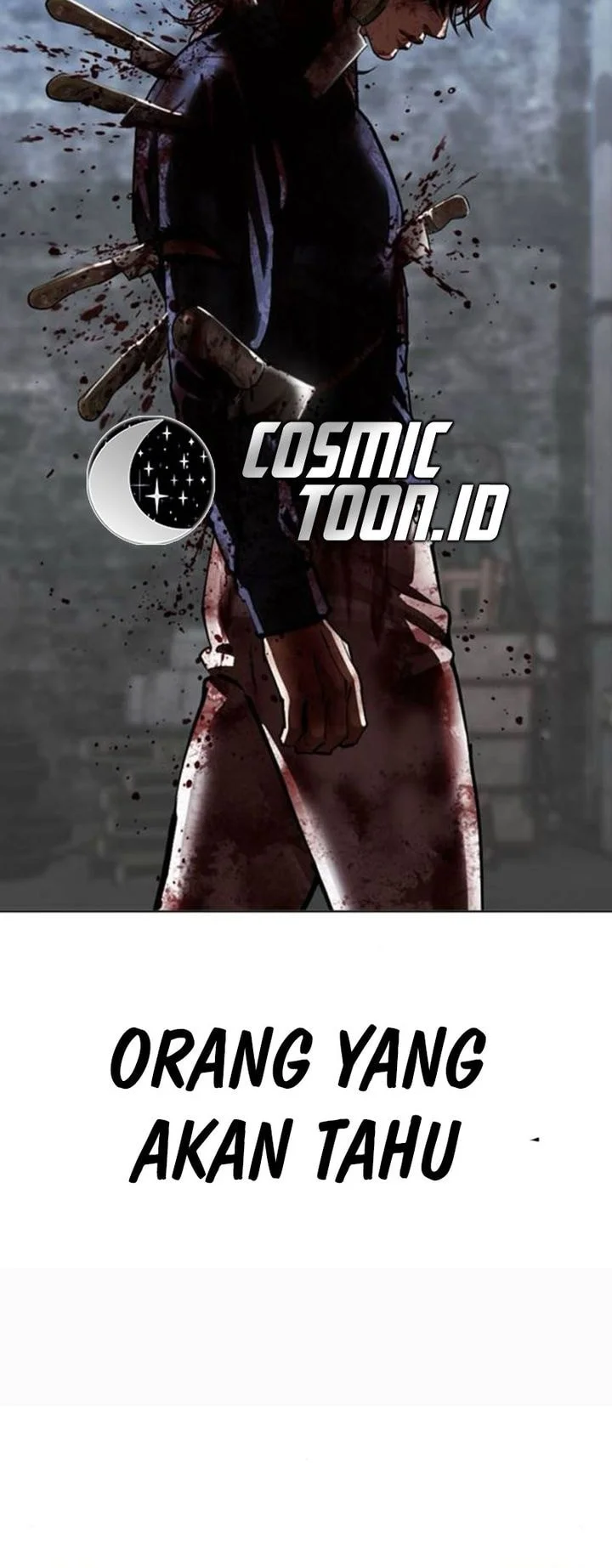 Lookism Chapter 582 - halaman 121