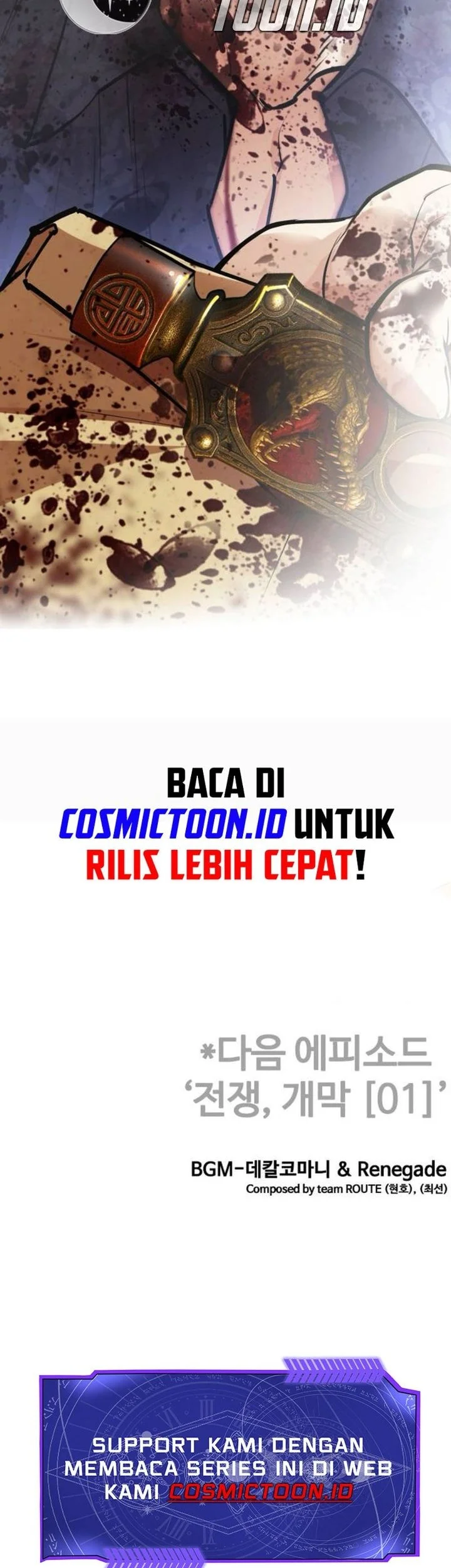 Lookism Chapter 582 - halaman 126
