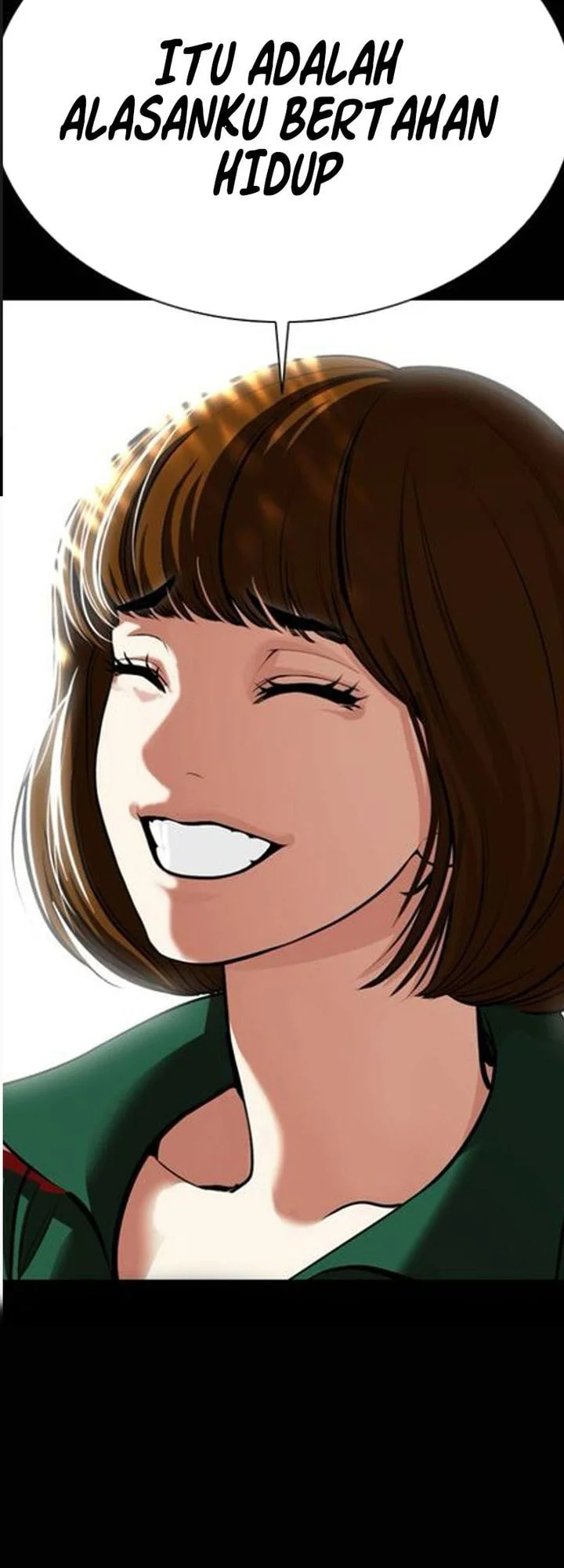 Lookism Chapter 582 - halaman 15