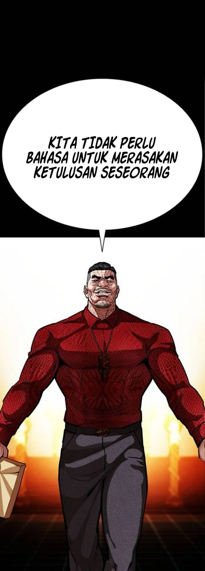 Lookism Chapter 582 - halaman 21