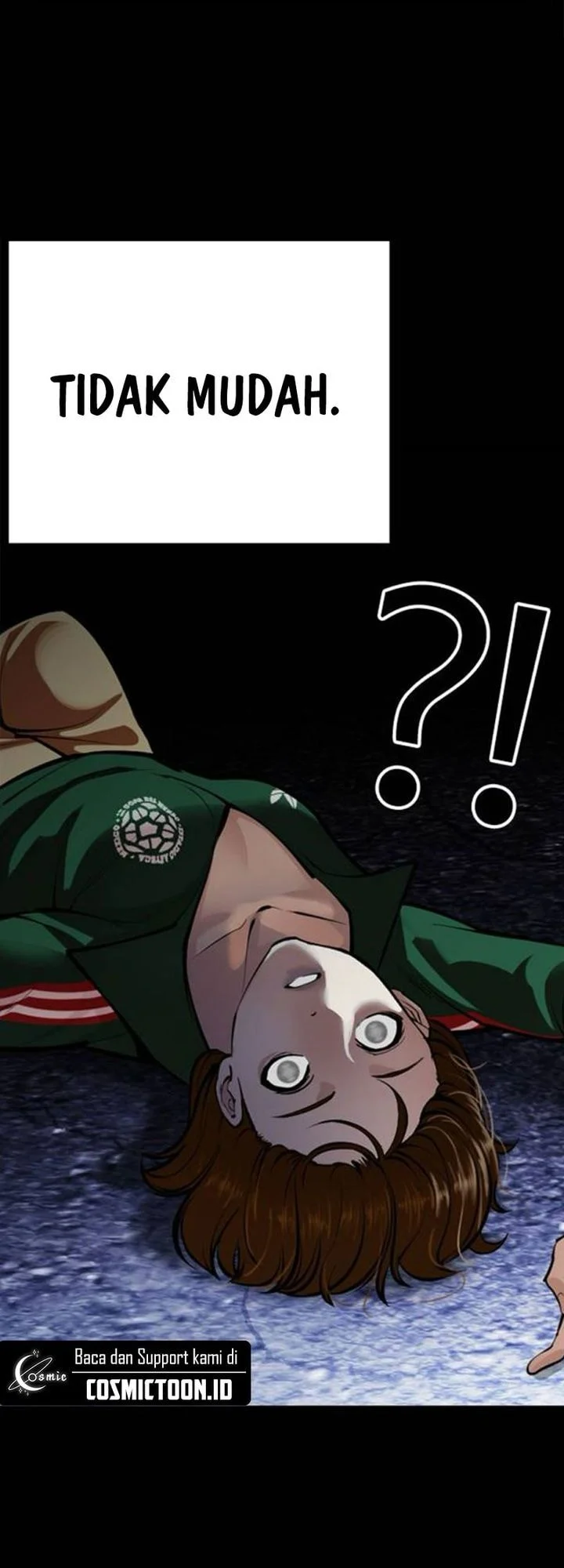 Lookism Chapter 582 - halaman 27
