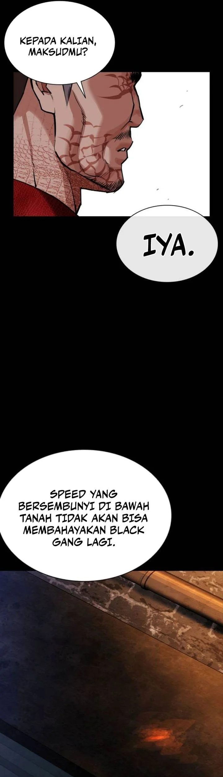 Lookism Chapter 582 - halaman 31