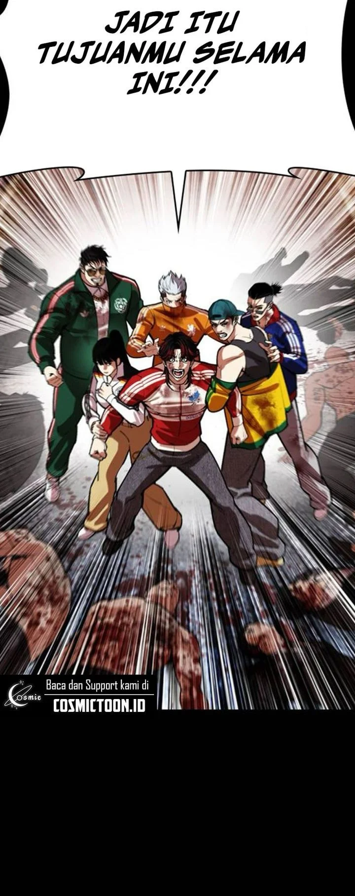 Lookism Chapter 582 - halaman 36