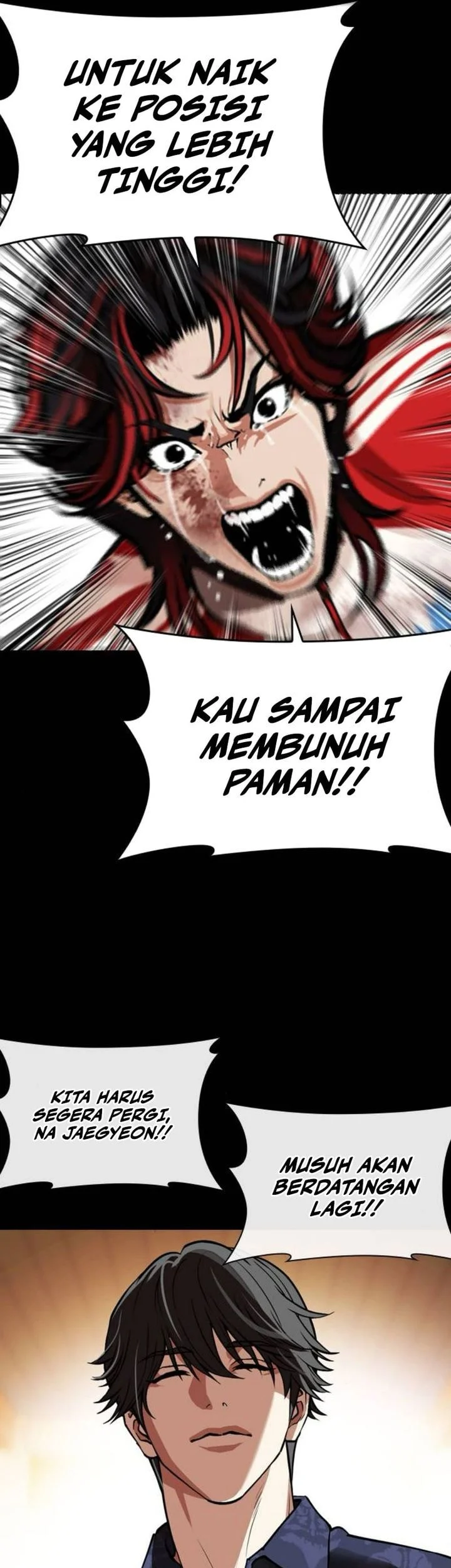 Lookism Chapter 582 - halaman 37