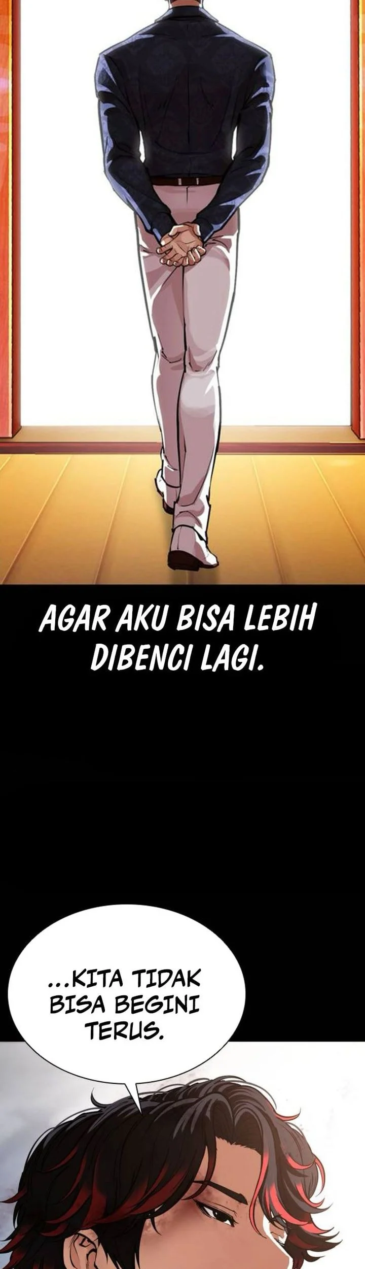 Lookism Chapter 582 - halaman 41