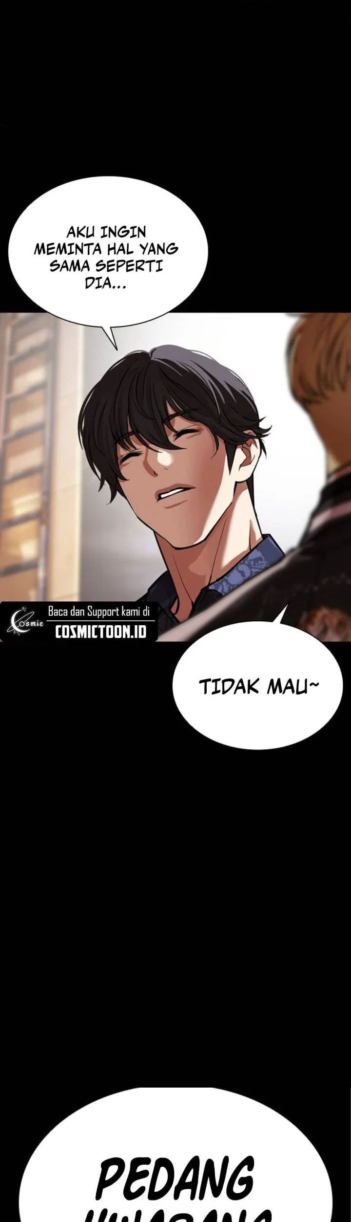 Lookism Chapter 582 - halaman 47