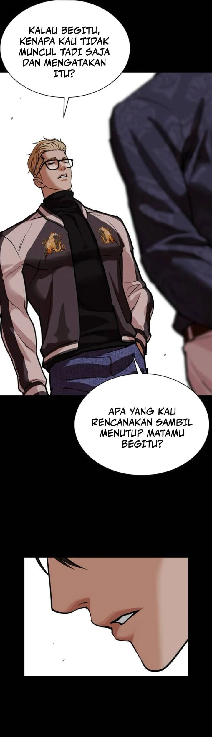 Lookism Chapter 582 - halaman 52