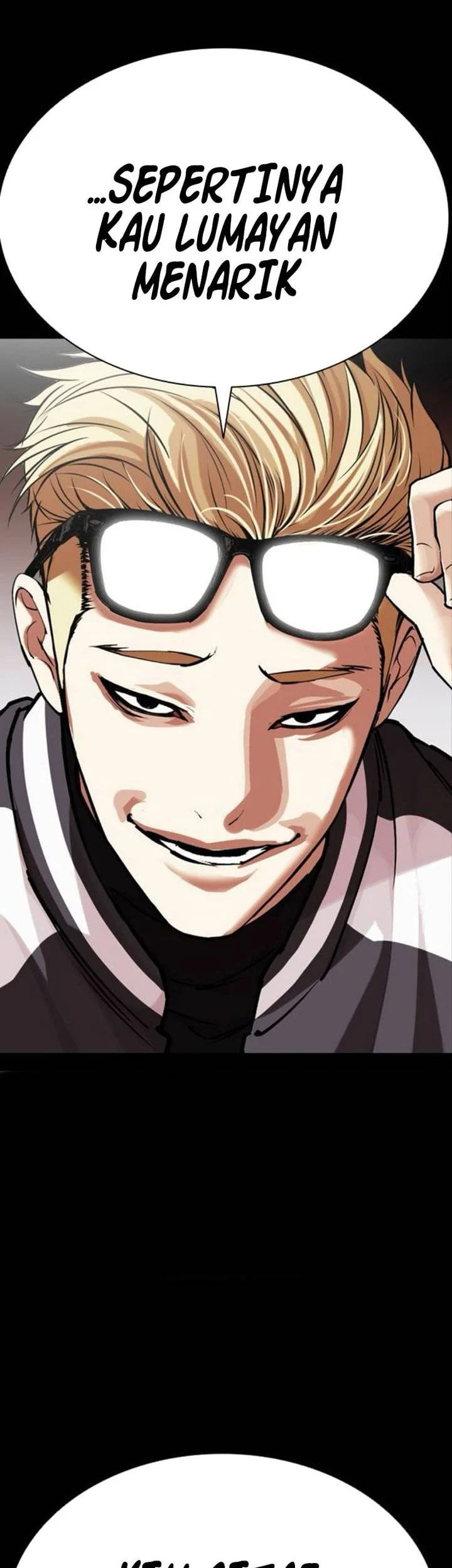 Lookism Chapter 582 - halaman 53