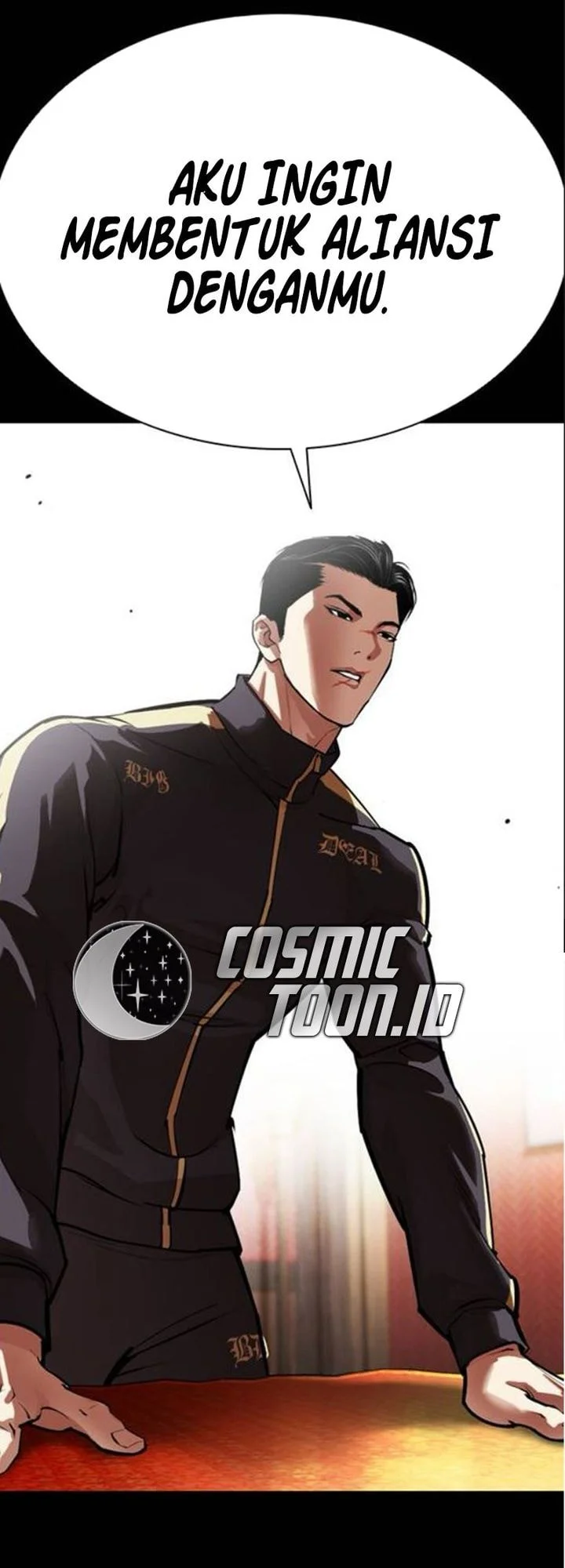 Lookism Chapter 582 - halaman 62