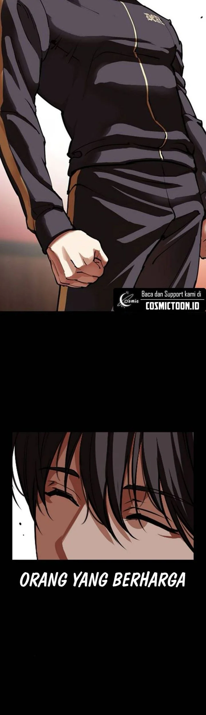 Lookism Chapter 582 - halaman 67