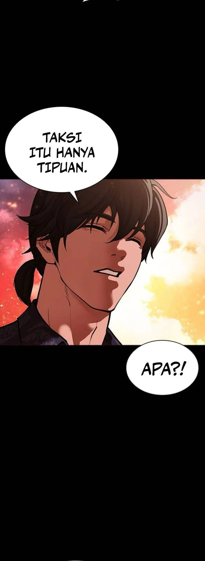 Lookism Chapter 582 - halaman 80