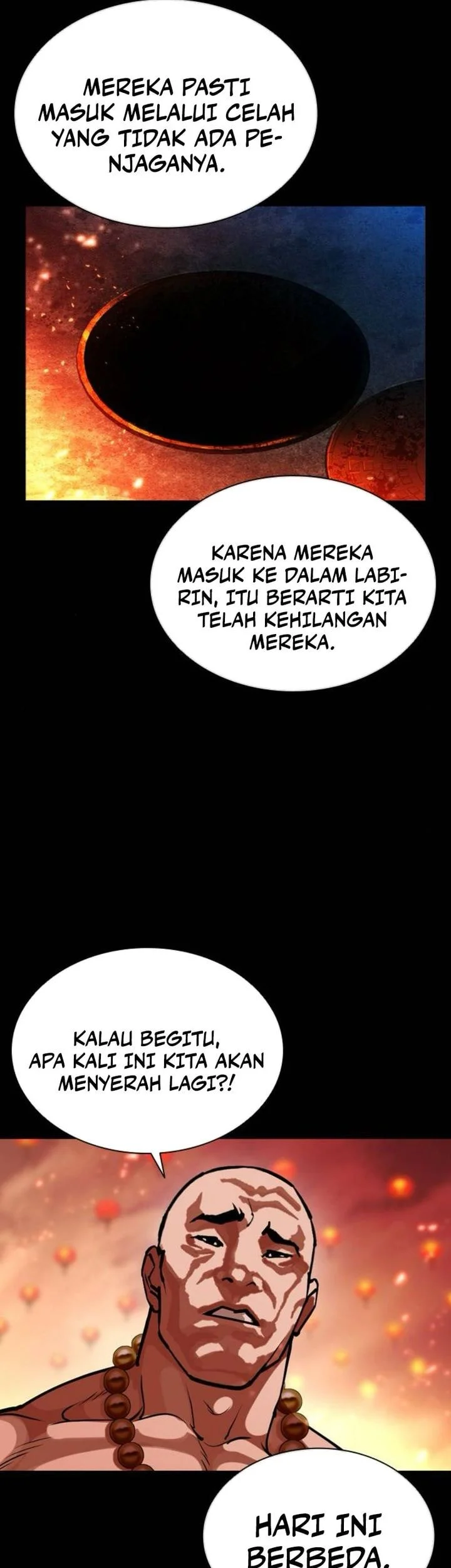 Lookism Chapter 582 - halaman 81