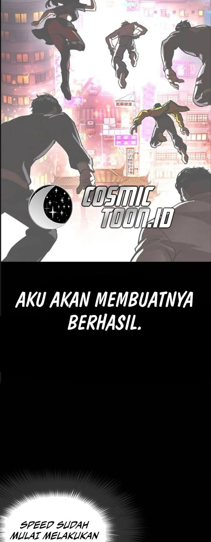 Lookism Chapter 582 - halaman 86