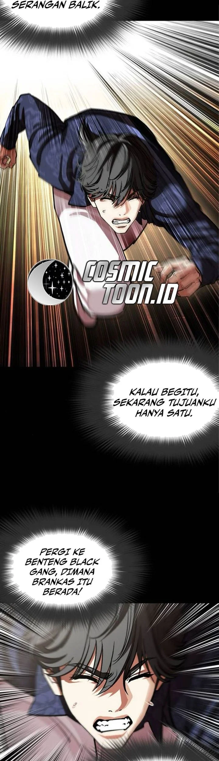 Lookism Chapter 582 - halaman 87