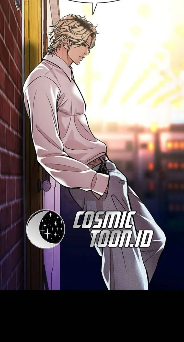 Lookism Chapter 582 - halaman 89