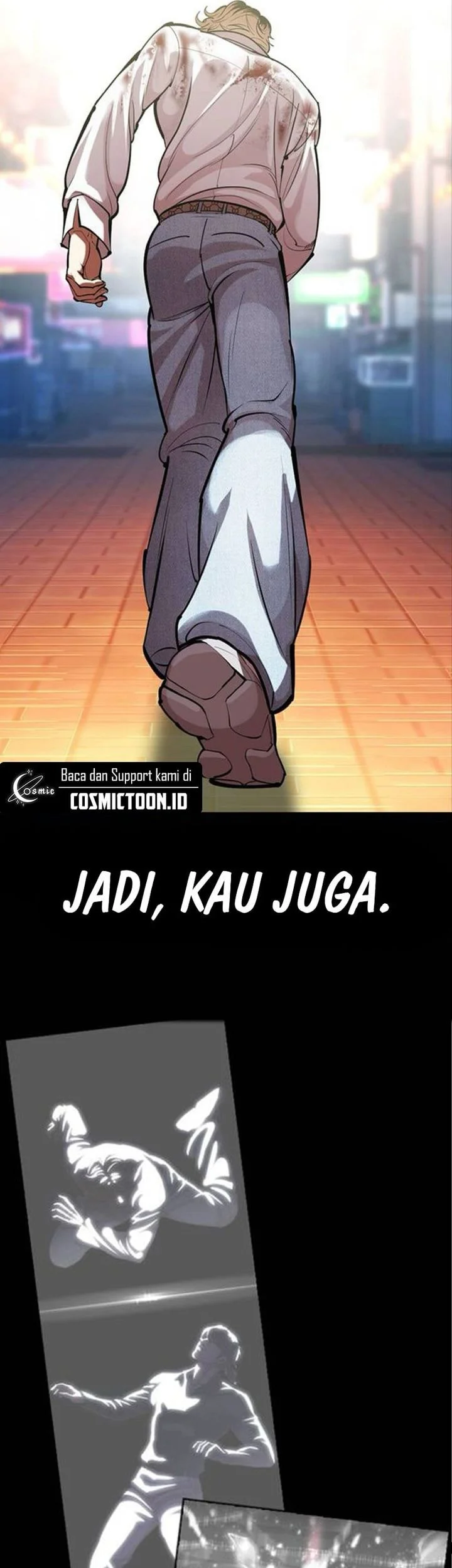 Lookism Chapter 582 - halaman 93