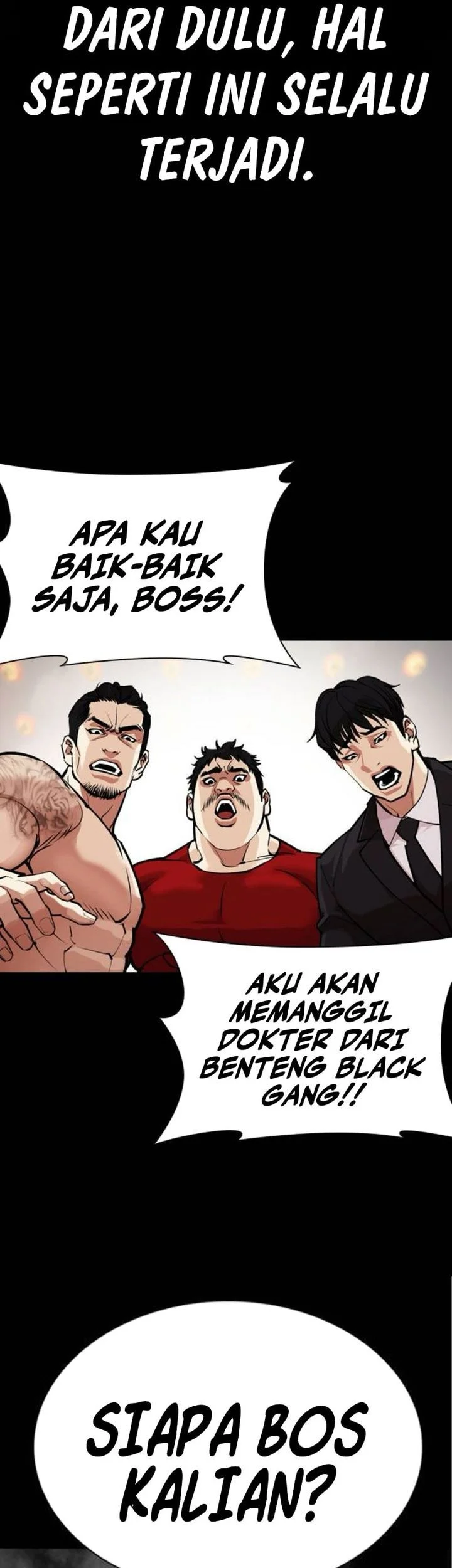 Lookism Chapter 582 - halaman 96