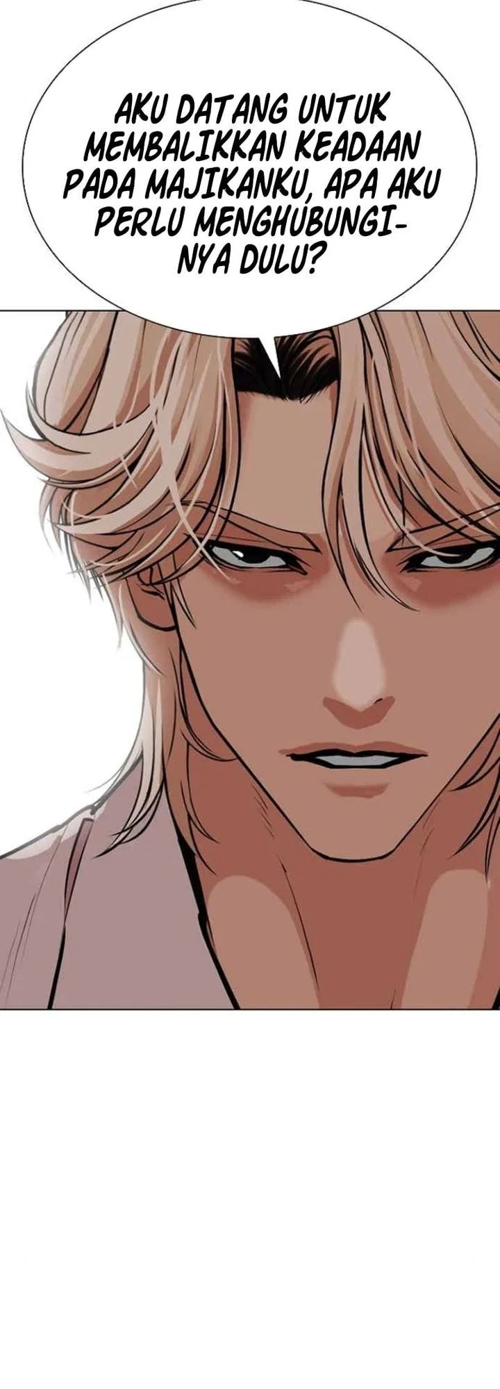 Lookism Chapter 583 - halaman 100