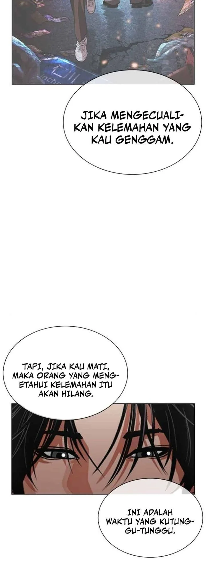 Lookism Chapter 583 - halaman 103