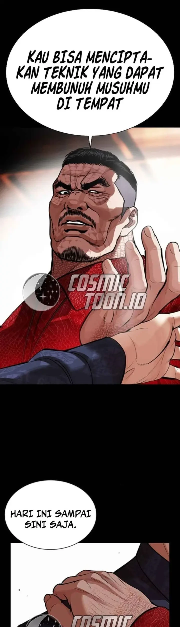 Lookism Chapter 583 - halaman 13