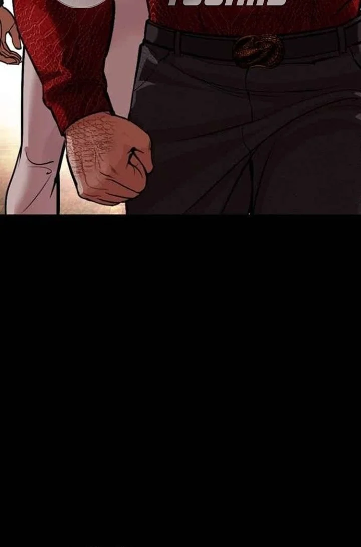 Lookism Chapter 583 - halaman 15