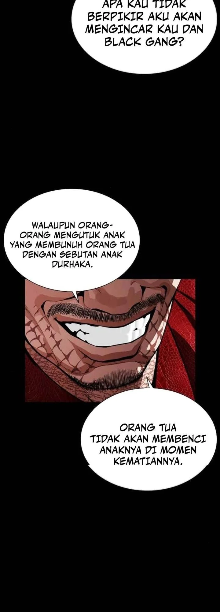Lookism Chapter 583 - halaman 18