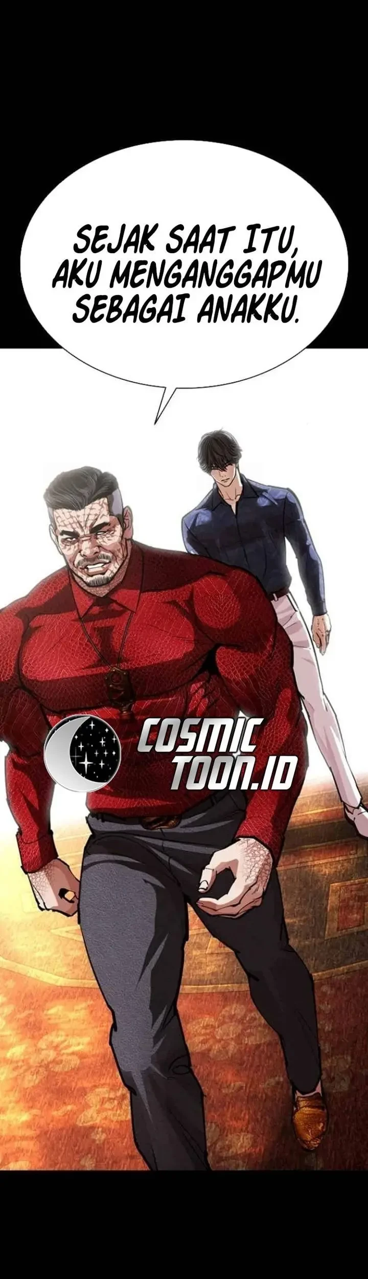 Lookism Chapter 583 - halaman 19