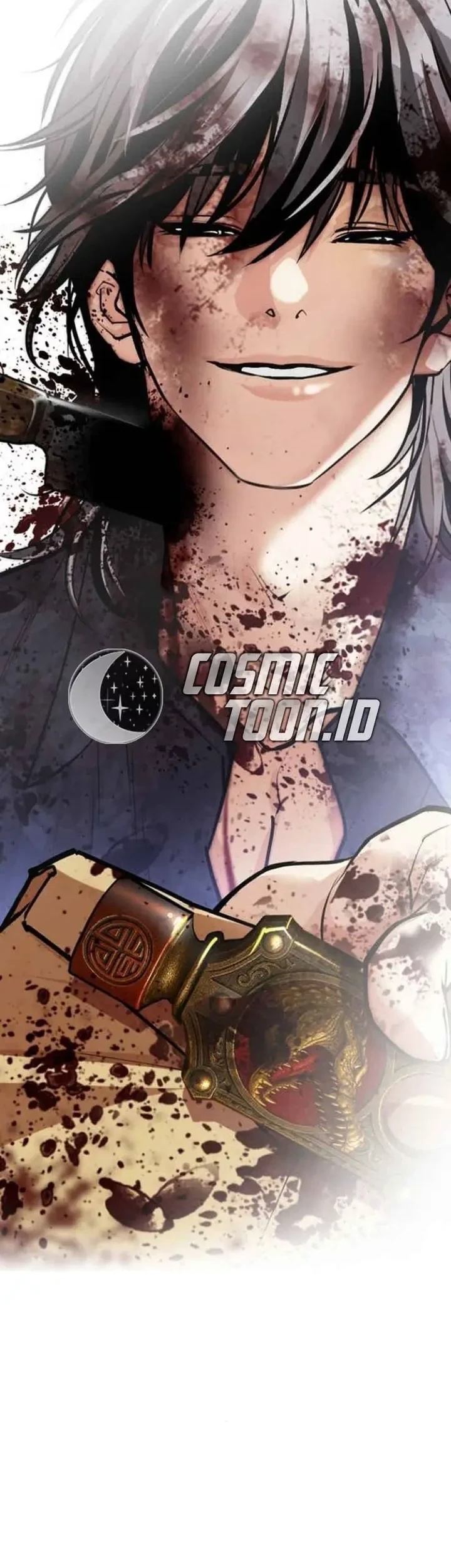 Lookism Chapter 583 - halaman 2